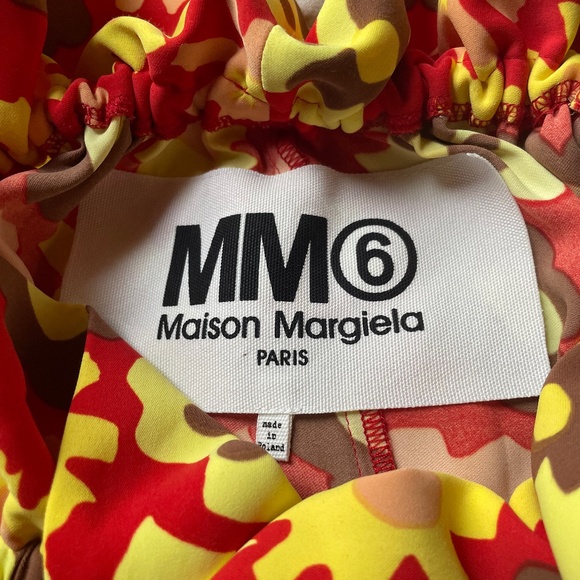 Maison Margiela Dress - Picture 3 of 4